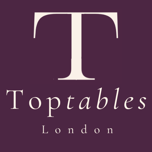 Top Tables